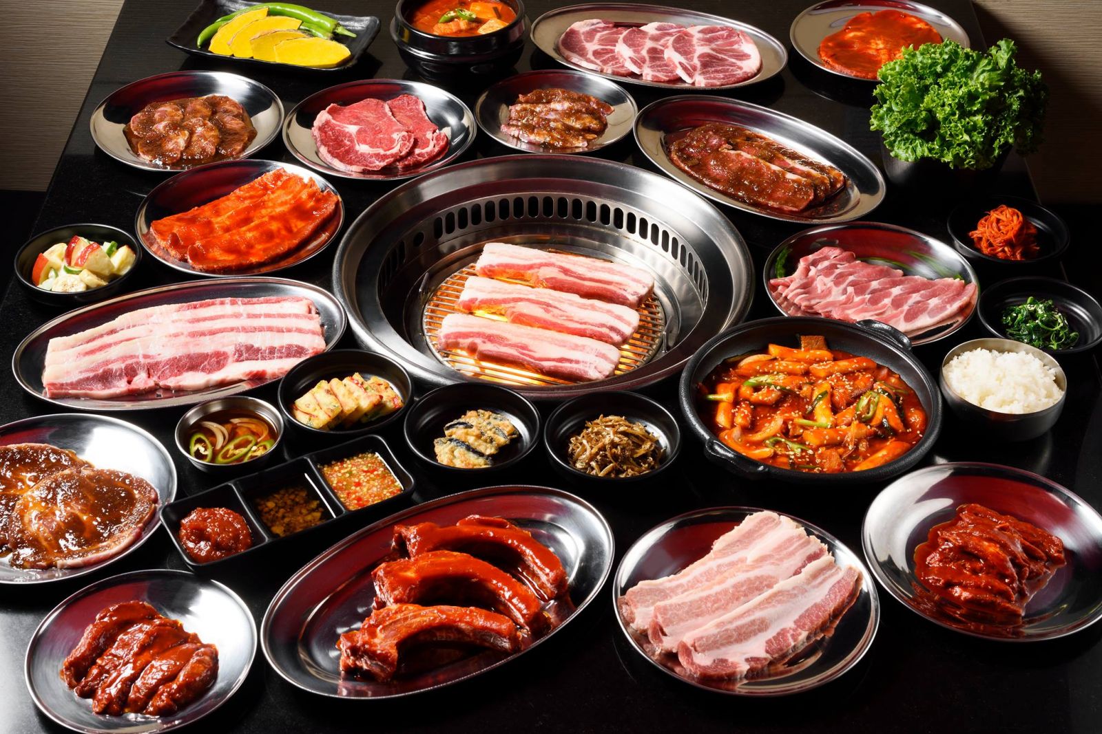 10-korean-buffet-makes-you-feel-like-eating-in-korea-part-1